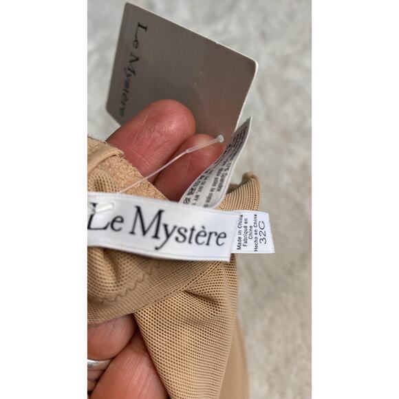 Mama Mia Nursing Bra by Le Mystere - Picture 4 of 6